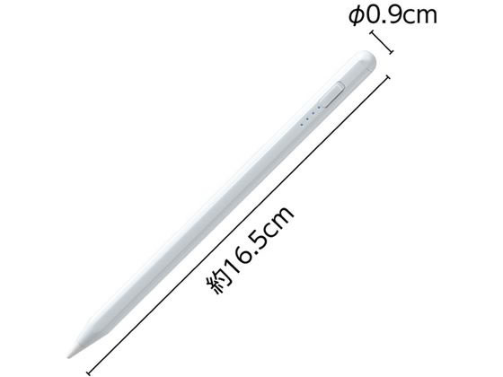 アーテック スタイラスペン 急速充電(for iPad)SP-02 92104が1,681円