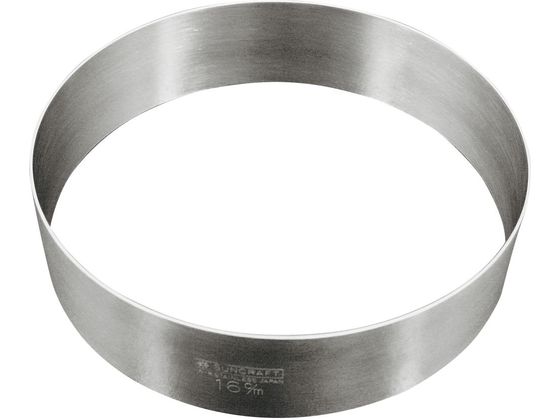 サンクラフト 丸セルクル φ180mm PP-631