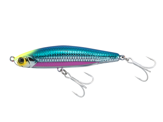 ※商品画像は参考イメージです。●Ｌｅｎｇｔｈ：１０３ｍｍ●Ｗｅｉｇｈｔ：４１．１ｇ●Ｔｙｐｅ：Ｓｉｎｋｉｎｇ●Ｈｏｏｋ Ｓｉｚｅ：＃２