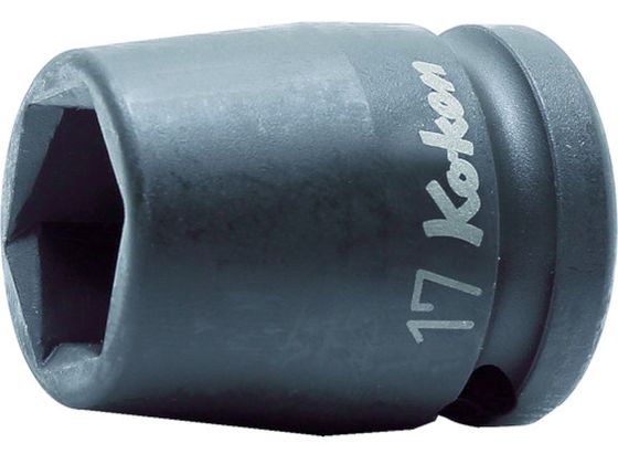 コーケン パスファインダーソケット 差込角12.7mm 対辺19mm 14465M-19 コーケン パスファインダーソケット 差込角12.7mm 対辺19mm 14465M-19