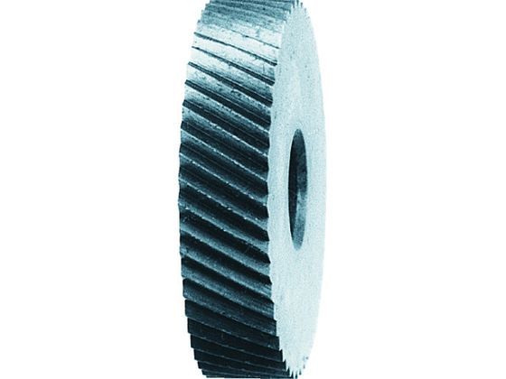 スーパー 切削ローレット駒(平目用)ピッチ:2.0 外径A:21.5 KNCF2120R スーパー 切削ローレット駒(平目用)ピッチ:2.0 外径A:21.5 KNCF2120R