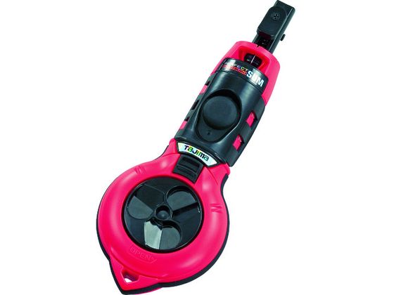 タジマ パーフェクト墨つぼ 赤 PS-SUM-R タジマ パーフェクト墨つぼ 赤 PS-SUM-R