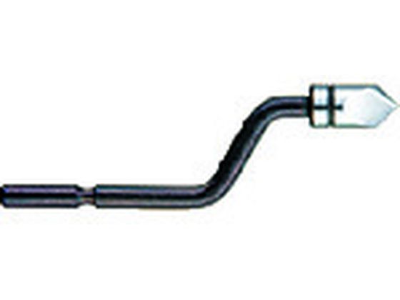 NOGA クランク形カウンターシンク BC6301 NOGA クランク形カウンターシンク BC6301
