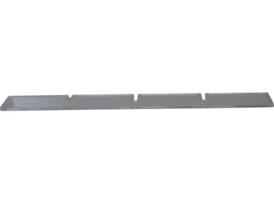 TRUSCO A4浅型用縦仕切り板 TA4-L40