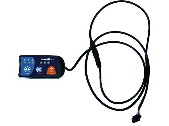 TRUSCO THR-5503E用コントローラーパネル THR5503E-CP