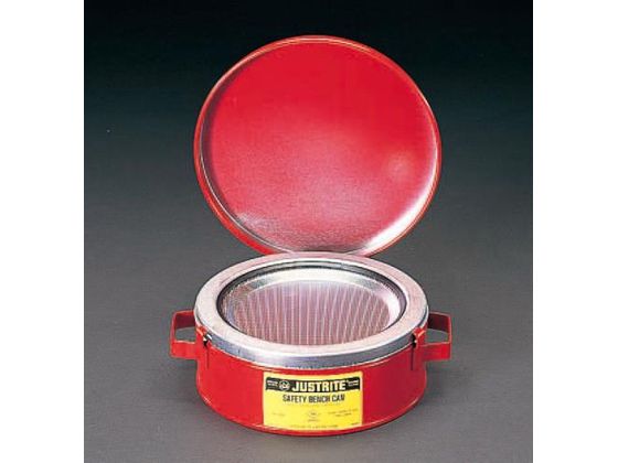 エスコ 部品洗浄缶 1.9L EA991JR-1