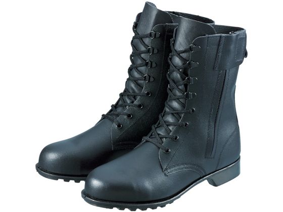 シモン 安全靴 長編上靴 533C01 25.5cm 533C01-25.5 シモン 安全靴 長編上靴 533C01 25.5cm 533C01-25.5