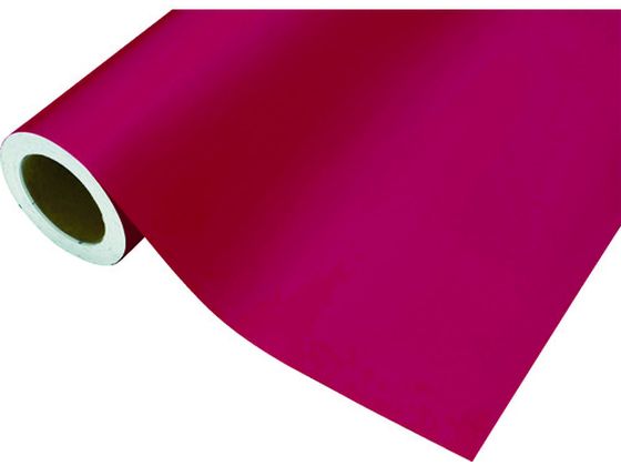 中川ケミカル カッティングシート 136ファイア 450mm×2M巻 CS04513602