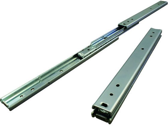 アキュライド ダブルスライドレ-ル150mm C2431-15 アキュライド ダブルスライドレ-ル150mm C2431-15