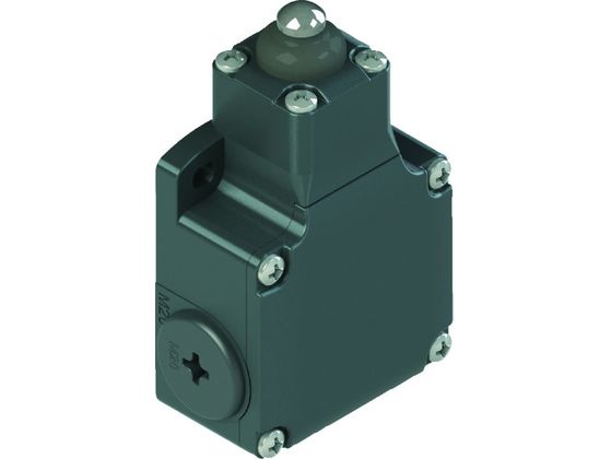 Pizzato リミットスイッチ FLタイプ6 ロングピストンプランジャ10形 FL 610 Pizzato リミットスイッチ FLタイプ6 ロングピストンプランジャ10形 FL 610