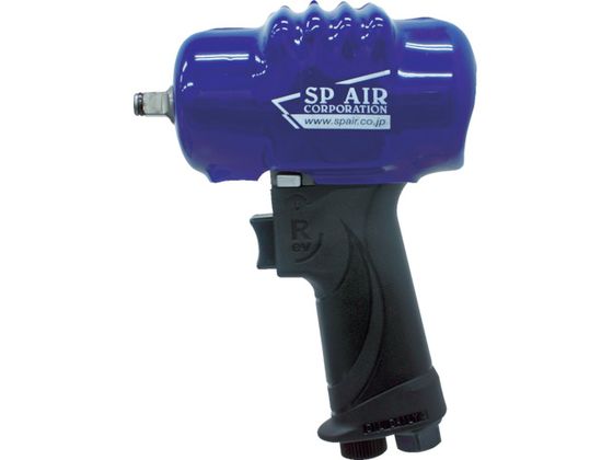 SP 超軽量インパクトレンチ9.5mm角 SP-7146EXS SP 超軽量インパクトレンチ9.5mm角 SP-7146EXS