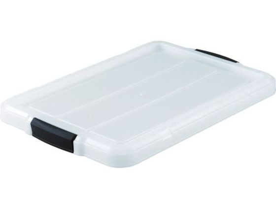 TRUSCO クリアライトボックス用蓋 03・04用 TCR-0304F