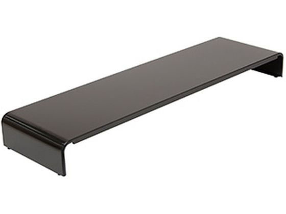 田窪工業所 PCラック 80cm ブラック PCR-80KMP
