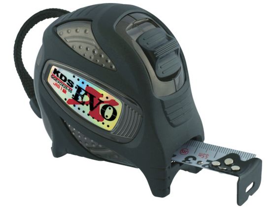 KDS ダブルジーEVOエックス25巾5.5m GGEVOX25-55 KDS ダブルジーEVOエックス25巾5.5m GGEVOX25-55