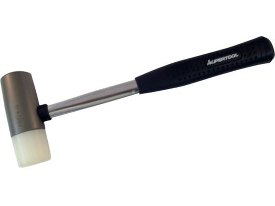 スーパー コンビネーションハンマー(鉄プラハンマー)1ポンド 全長:267mm HM7410 スーパー コンビネーションハンマー(鉄プラハンマー)1ポンド 全長:267mm HM7410