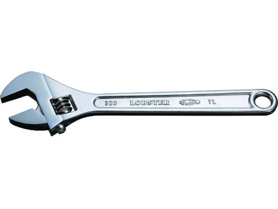 エビ モンキーレンチ(強力型)300mm M300 エビ モンキーレンチ(強力型)300mm M300