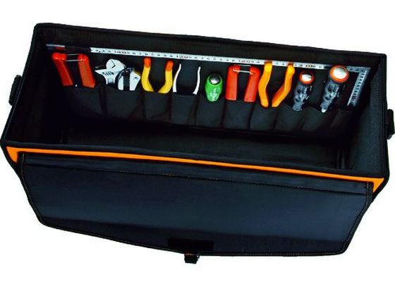 リングスター ツールバッグティストTBT-5600オレンジ TBT-5600-OR リングスター ツールバッグティストTBT-5600オレンジ TBT-5600-OR