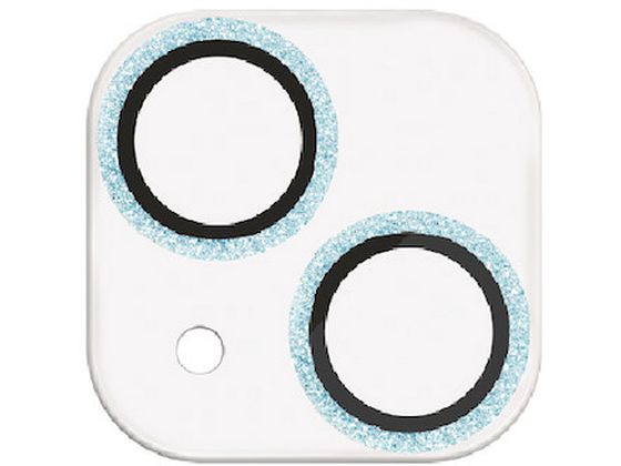 エレコム iPhone14用 カメラレンズカバー PM-A22BFLLP5BUG エレコム iPhone14用 カメラレンズカバー PM-A22BFLLP5BUG