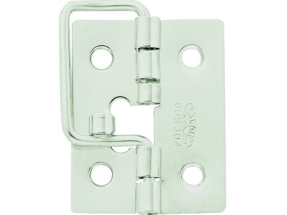 STRONG ストロング丁番掛金 ステンレス N型38mm CK-N-SU-38
