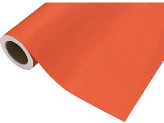 中川ケミカル カッティングシート221サニーオレンジ450mm×12M CS045221R 中川ケミカル カッティングシート221サニーオレンジ450mm×12M CS045221R