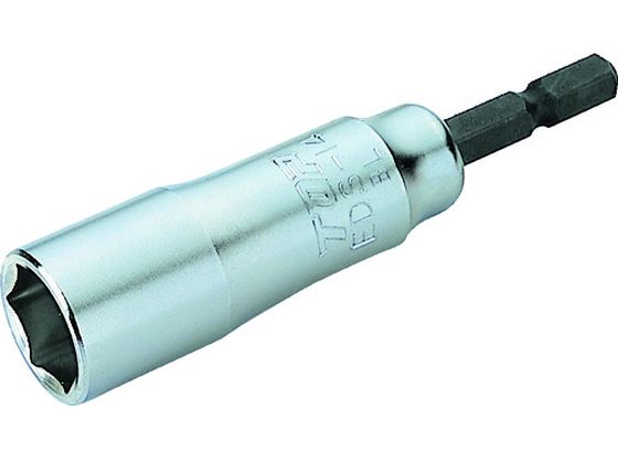 TOP 電動ドリル用インパクトソケット 14mm EDS-14C TOP 電動ドリル用インパクトソケット 14mm EDS-14C
