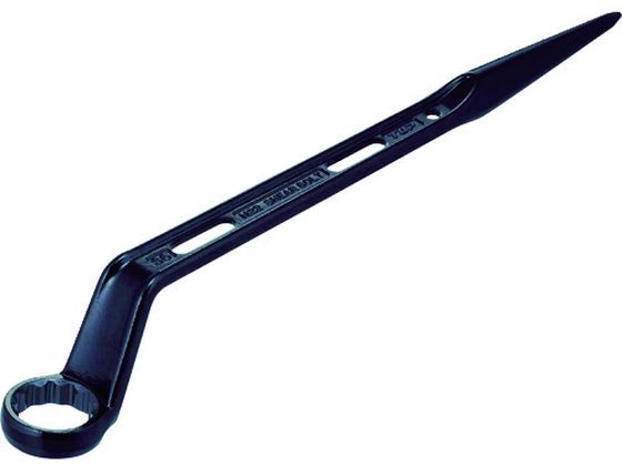 TOP シャーボルト用シノ付きメガネレンチ 32mm SM-32SB TOP シャーボルト用シノ付きメガネレンチ 32mm SM-32SB