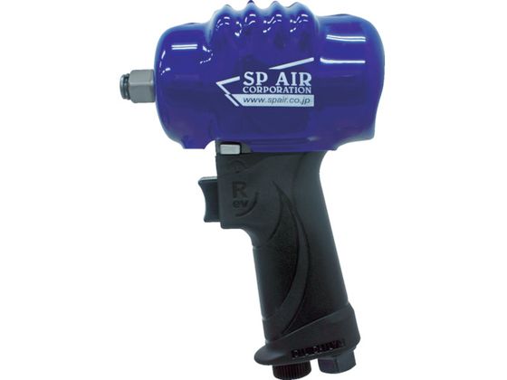SP インパクトレンチ12.7mm角 SP-7147EXA SP インパクトレンチ12.7mm角 SP-7147EXA