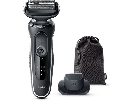 【新品未使用】BRAUN シリーズ5 シェーバー｜ 51-B7200cc-V
