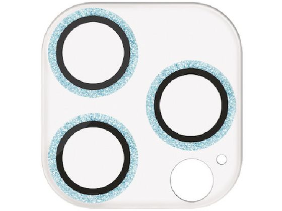 エレコム iPhone15Pro用 カメラレンズカバー PM-A23CFLLP5BUG エレコム iPhone15Pro用 カメラレンズカバー PM-A23CFLLP5BUG