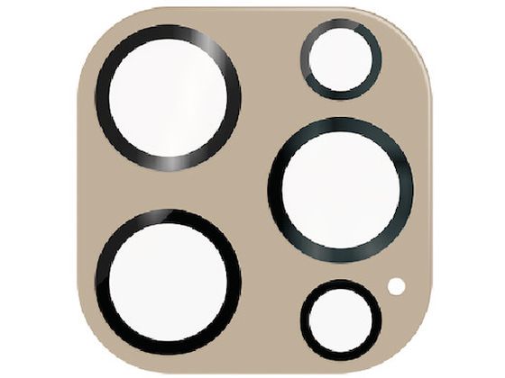 エレコム iPhone15Pro用 カメラレンズカバー PM-A23CFLLP5GB エレコム iPhone15Pro用 カメラレンズカバー PM-A23CFLLP5GB