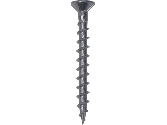 ダイドーハント ステンレス (SUS XM7) コーススレッド フレキ頭 4.2×51 (約300本入) 00049651 ダイドーハント ステンレス (SUS XM7) コーススレッド フレキ頭 4.2×51 (約300本入) 00049651
