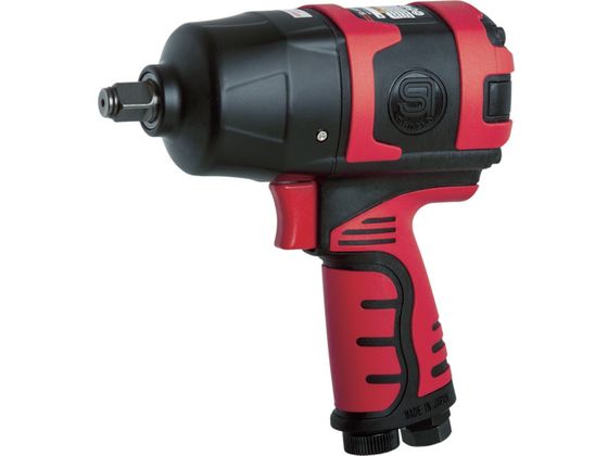 SI エアーインパクトレンチ SI-1800B S ULTRA SI エアーインパクトレンチ SI-1800B S ULTRA