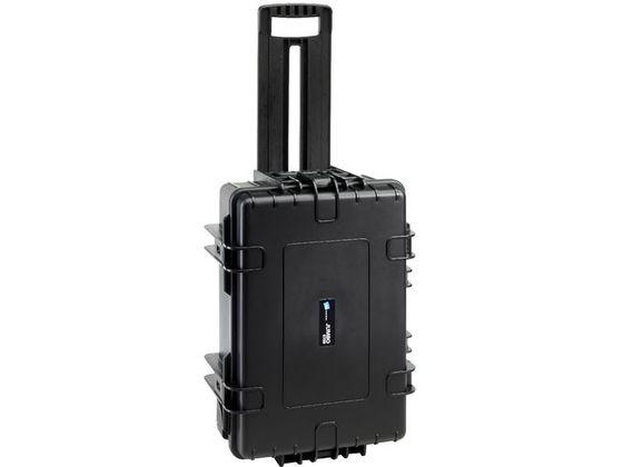 B&W ツールケースJUMBO CAINZ-DASH】B＆W社 ツールケース JUMBO 117．19 117.19P