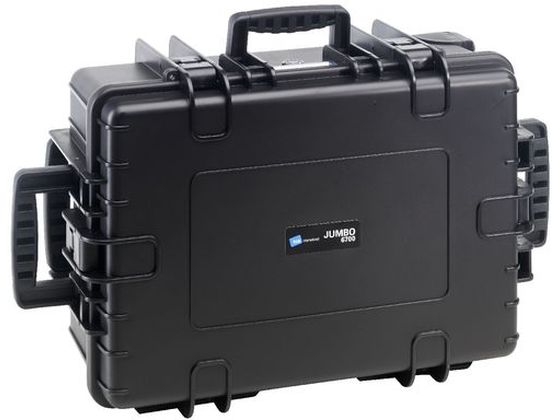 B&W ツールケースJUMBO B&W ツールケース JUMBO 117.19 117.19P 8596118が64,394円 通販