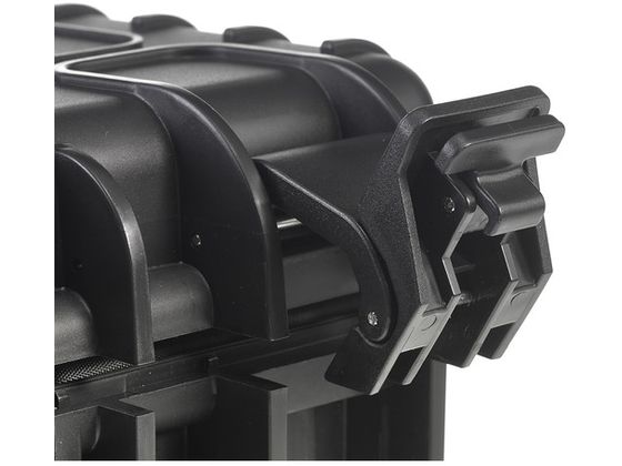 B&W ツールケースJUMBO CAINZ-DASH】B＆W社 ツールケース JUMBO 117．19 117.19P