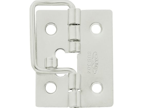 STRONG ストロング丁番掛金 ステンレス N型60mm CK-N-SU-60