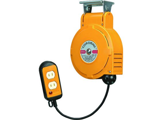 ハタヤ コードマックS 単相100V 6m CSS-061W ハタヤ コードマックS 単相100V 6m CSS-061W
