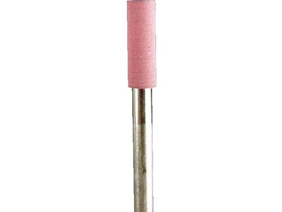 ミニモ 研磨用ゴム砥石 WA ハード#320 φ4 (10本入) DB3202 ミニモ 研磨用ゴム砥石 WA ハード#320 φ4 (10本入) DB3202
