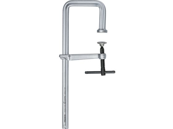 TRUSCO クランプ深アゴ型 開き400mm アゴの深さ150mm H40U15S TRUSCO クランプ深アゴ型 開き400mm アゴの深さ150mm H40U15S