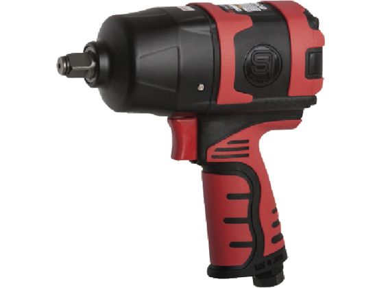 SI インパクトレンチ ソケット差込角12.7mm 最大締付トルク(N・m)850 SI-1800B ULTRA SI インパクトレンチ ソケット差込角12.7mm 最大締付トルク(N・m)850 SI-1800B ULTRA