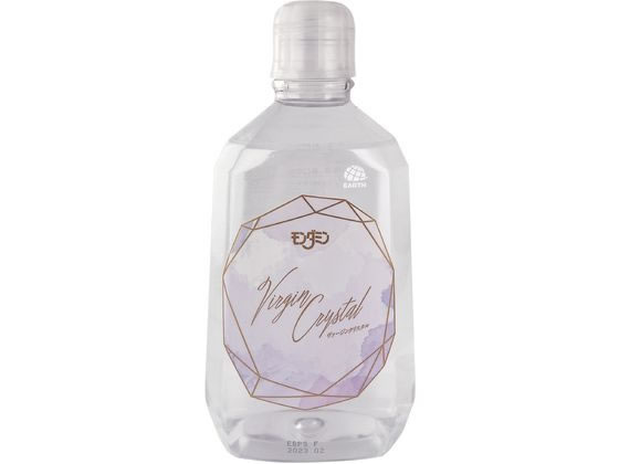 アース製薬 モンダミン ヴァージンクリスタル 1080mL