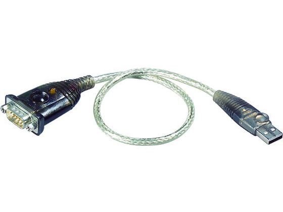 ATEN USB to シリアル 変換器 UC232A ATEN USB to シリアル 変換器 UC232A