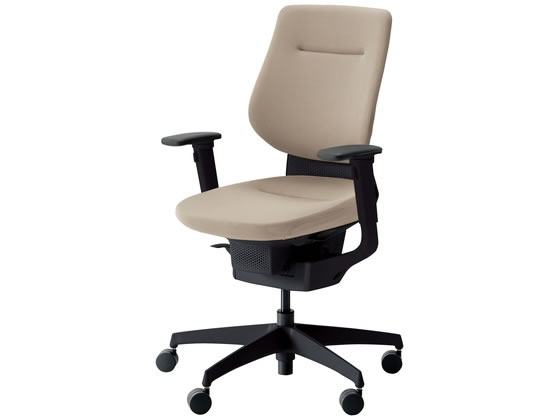 コクヨ イング クッション背座グレージュ 肘有 W CRG3213E6G4MAWN コクヨ イング クッション背座グレージュ 肘有 W CRG3213E6G4MAWN
