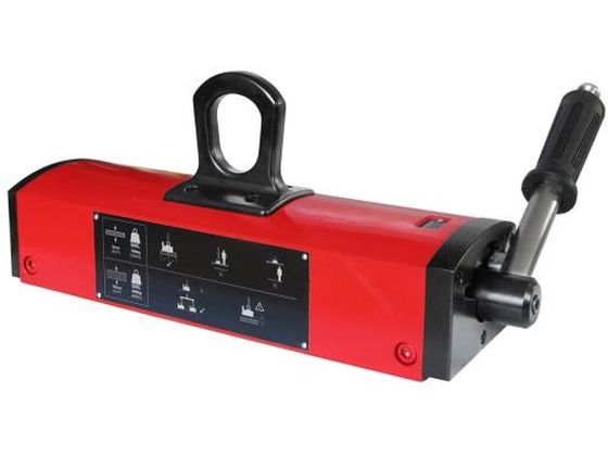エスコ マグネットリフター 200kg EA984CD-71 エスコ マグネットリフター 200kg EA984CD-71