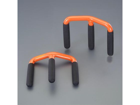 エスコ ボードキャリーハンドル 140×116mm 2個 EA984CE-5 エスコ ボードキャリーハンドル 140×116mm 2個 EA984CE-5