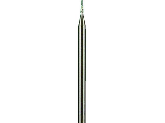 ミニモ 電着ダイヤモンドバー#140 Φ0.9 AD1201 ミニモ 電着ダイヤモンドバー#140 Φ0.9 AD1201