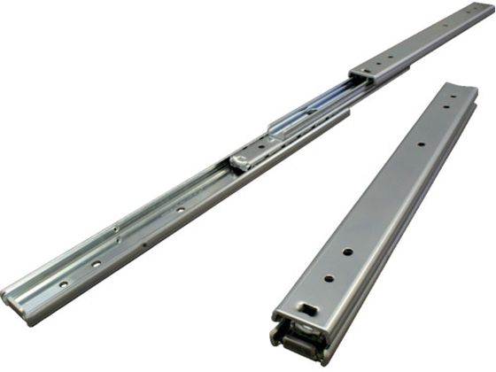 アキュライド ダブルスライドレ-ル500mm C2431-50 アキュライド ダブルスライドレ-ル500mm C2431-50