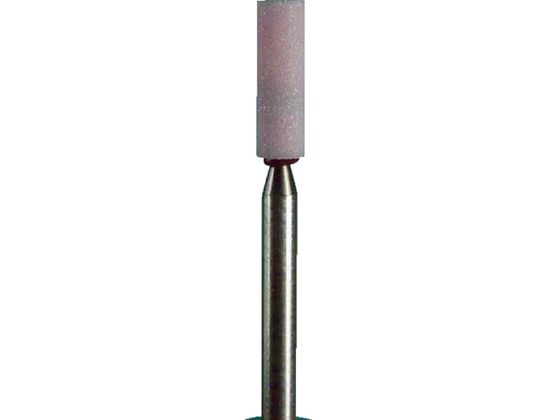 ミニモ PAピンク砥石#120 φ4 (10本入) CA3205 ミニモ PAピンク砥石#120 φ4 (10本入) CA3205