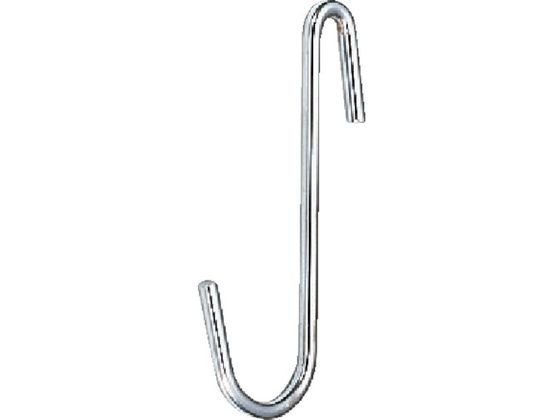 TRUSCO KRネット式スーパーラック用Sカン DF-S