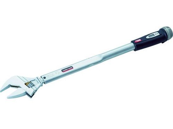 TONE モンキ形トルクレンチ(ダイレクトセット・ワイドタイプ) TMWM25W TONE モンキ形トルクレンチ(ダイレクトセット・ワイドタイプ) TMWM25W